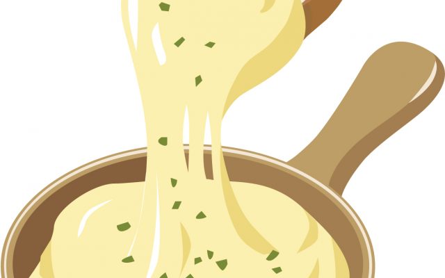 【2019JSA】フランスの地方料理と食材