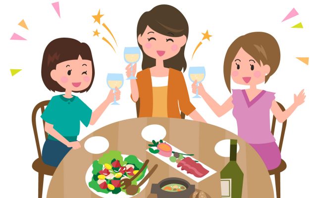 直近でお会いできそうな方へ