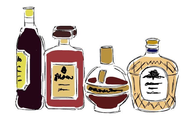 【2020年】酒類飲料概論