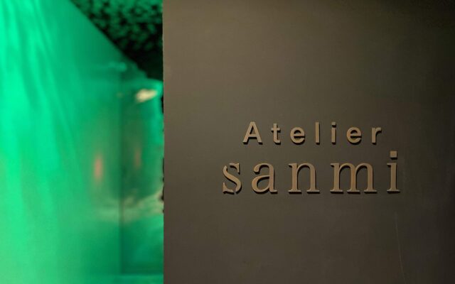 Atelier sanmiさん