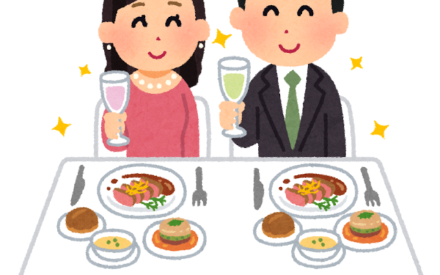 講師業とレストランサービスは似ていると思う|ソムリエ・ワインエキスパート試験